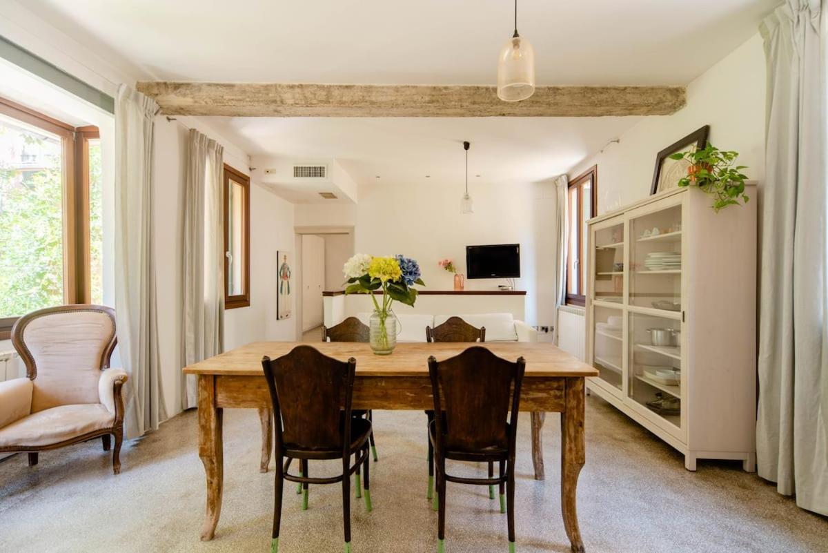 Melusina Budget Venedig