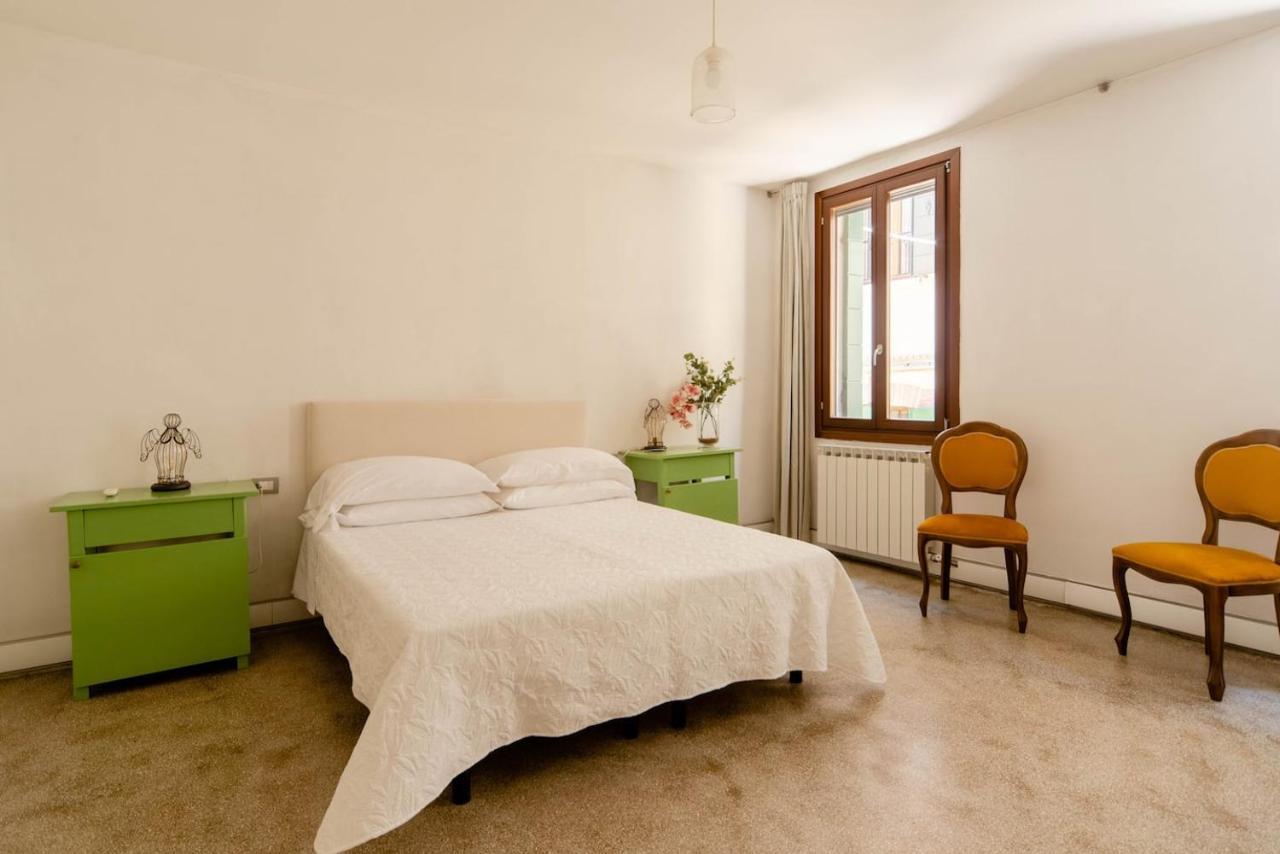 Apartment Melusina Budget