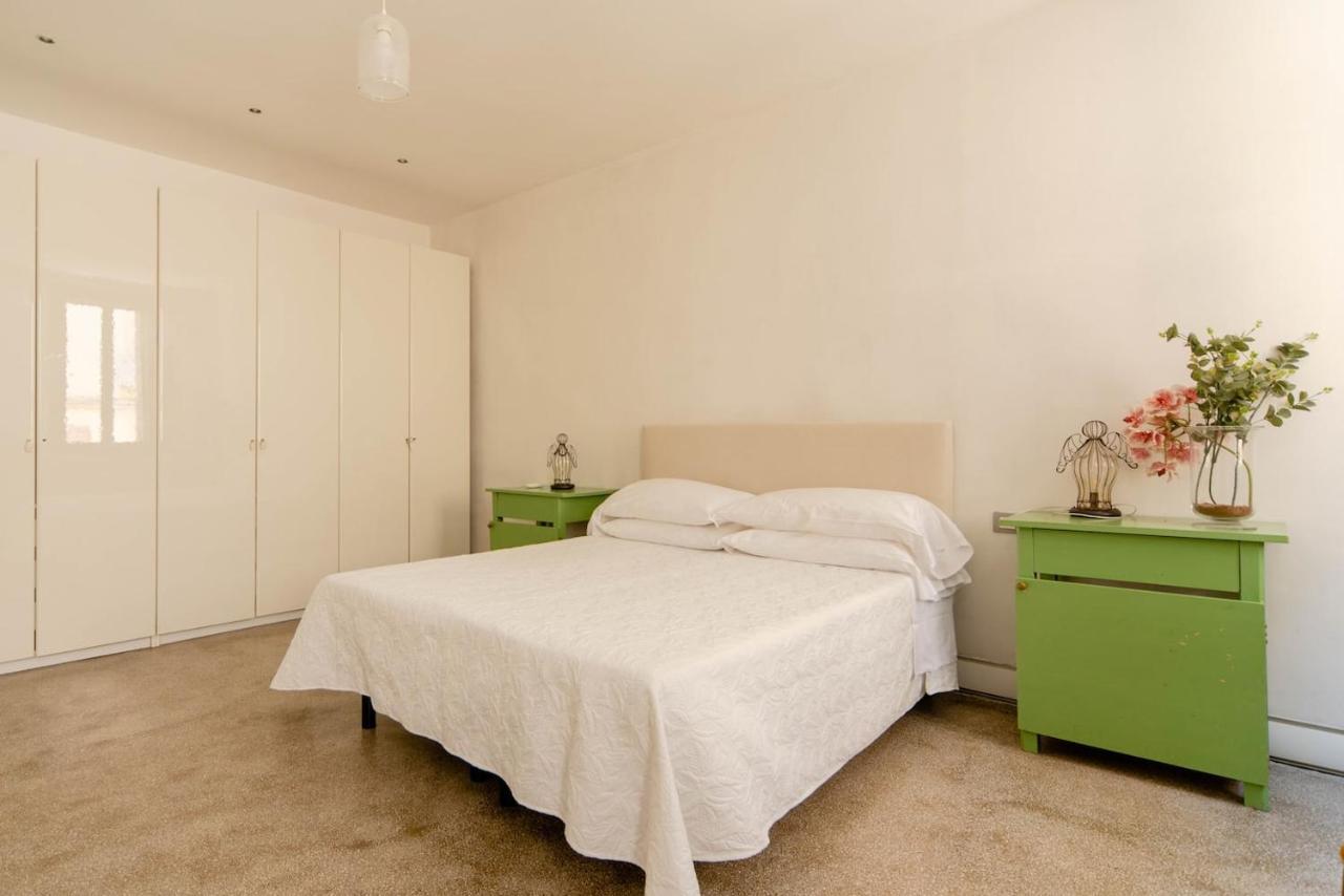 Apartment Melusina Budget