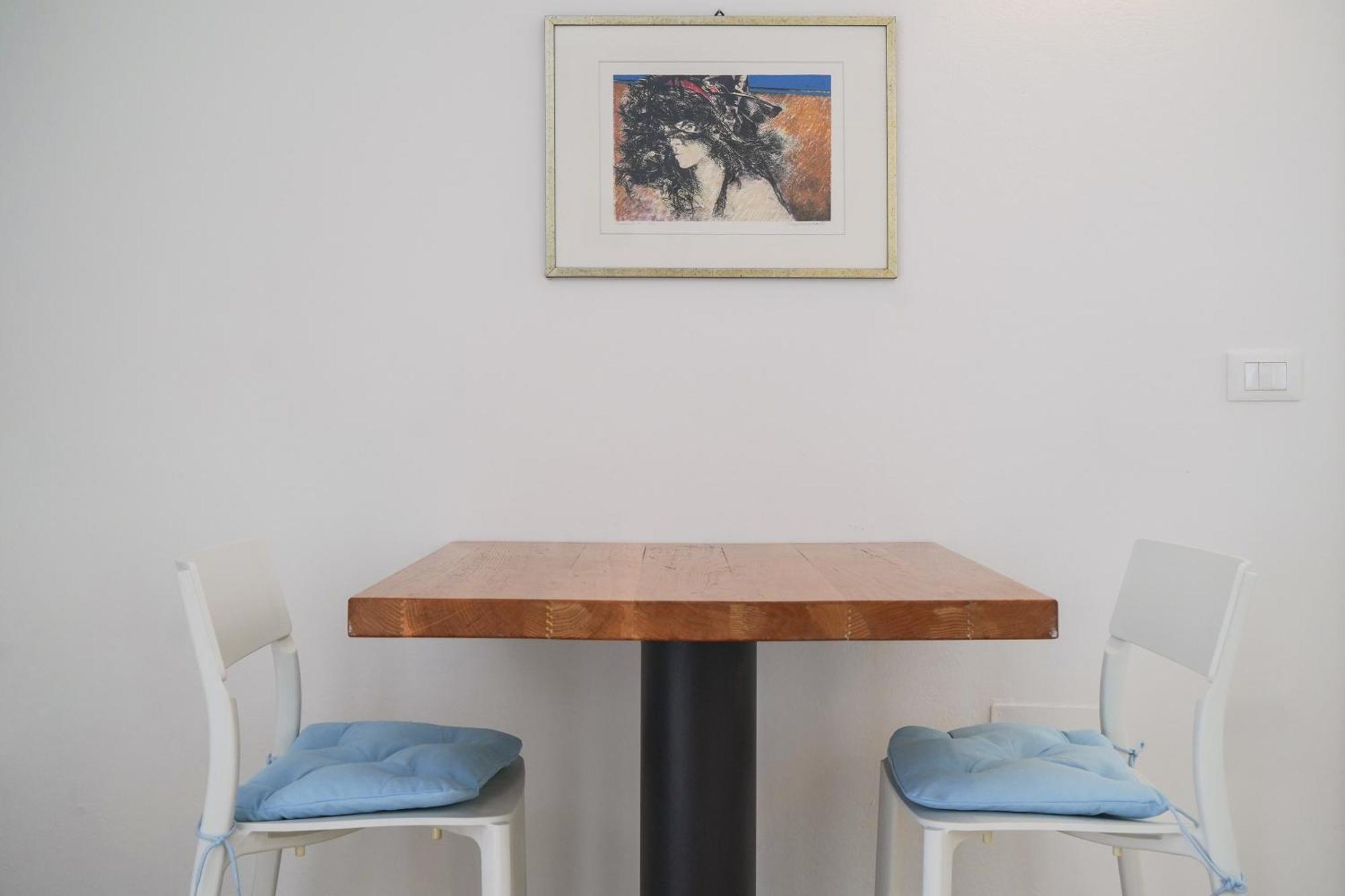 Melusina Budget Apartment Venedig