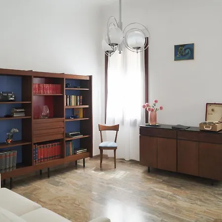 Melusina Homes Venezia Esterno foto