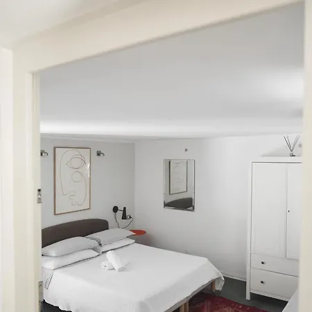Melusina Homes Venezia Esterno foto