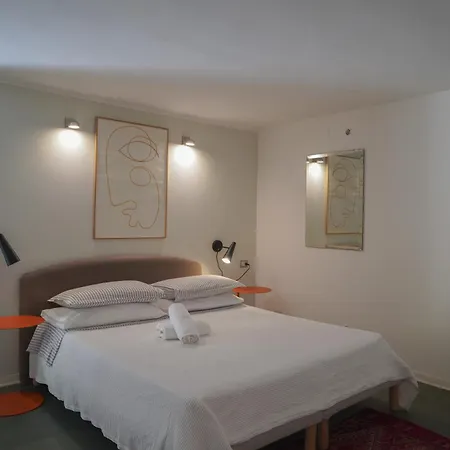 Melusina Homes Venezia Esterno foto