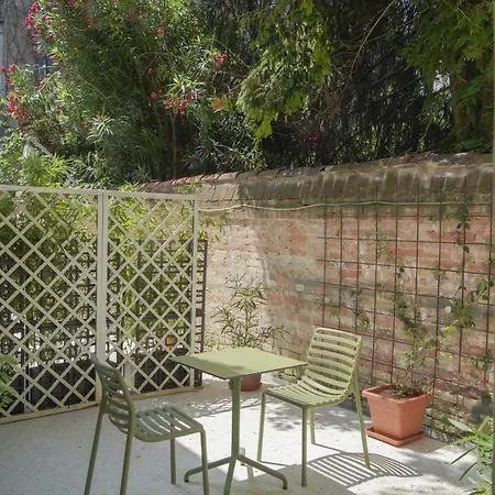 Melusina Homes Venezia Esterno foto