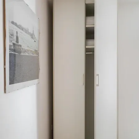 Melusina Homes Venezia Esterno foto