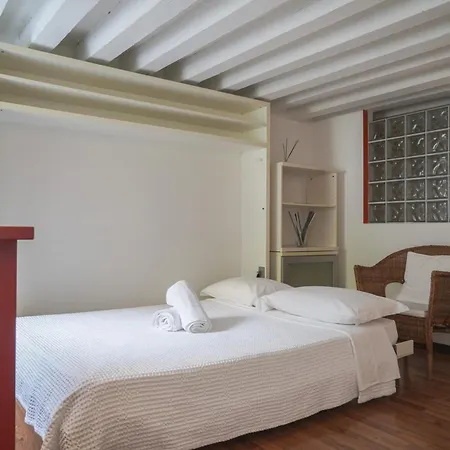 Melusina Homes Venezia Esterno foto