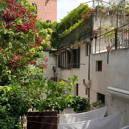 Melusina Homes Venezia Esterno foto