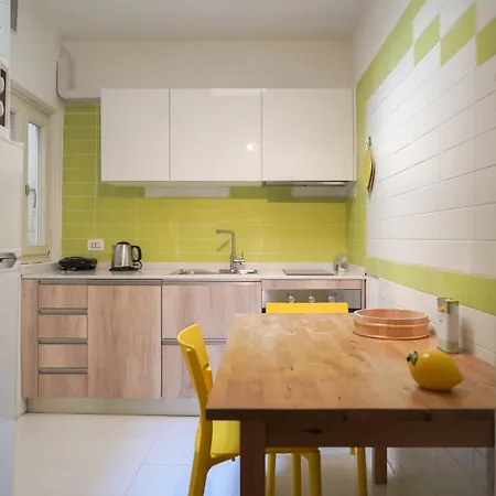 Melusina Homes Venezia Esterno foto
