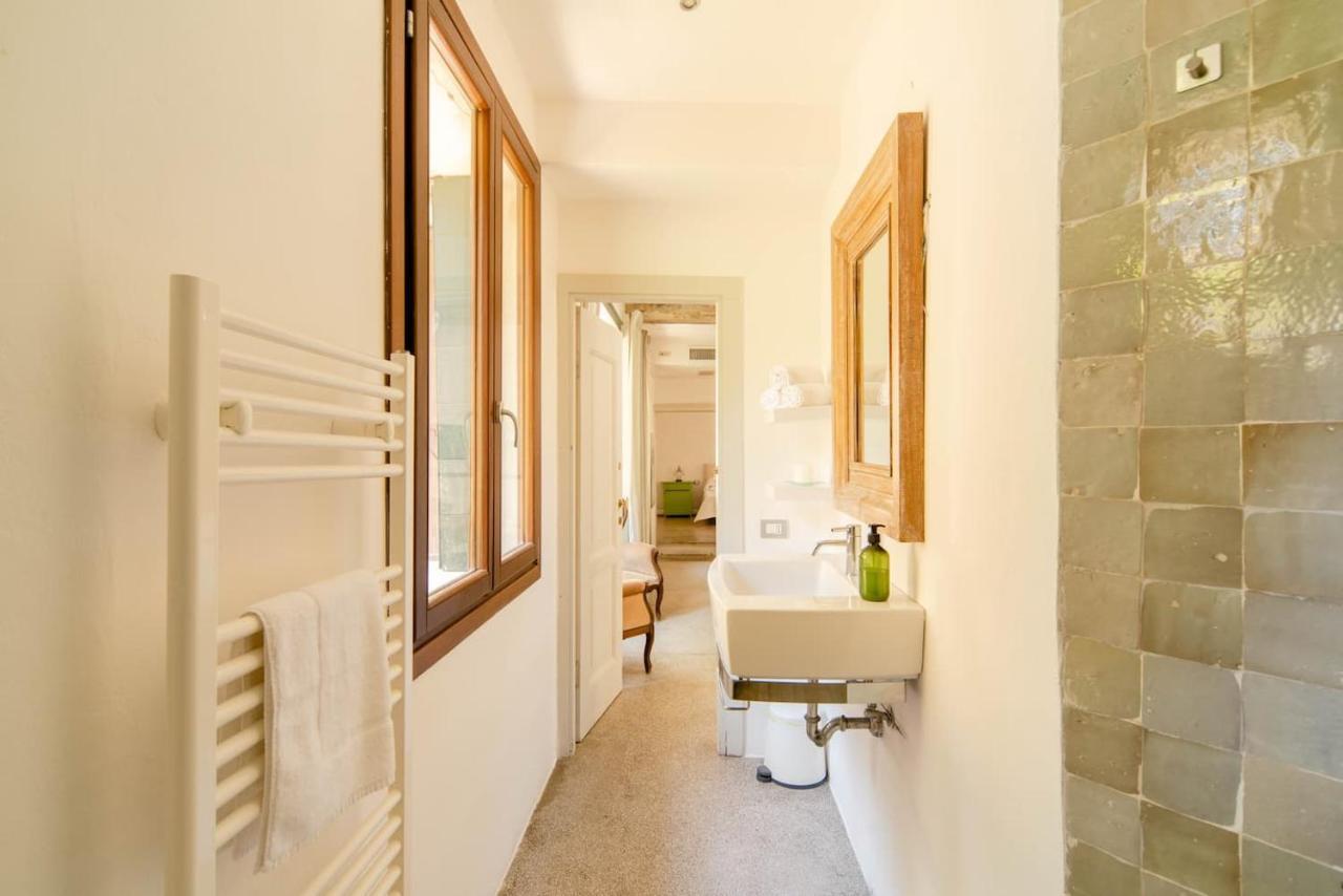 Melusina Homes Venise