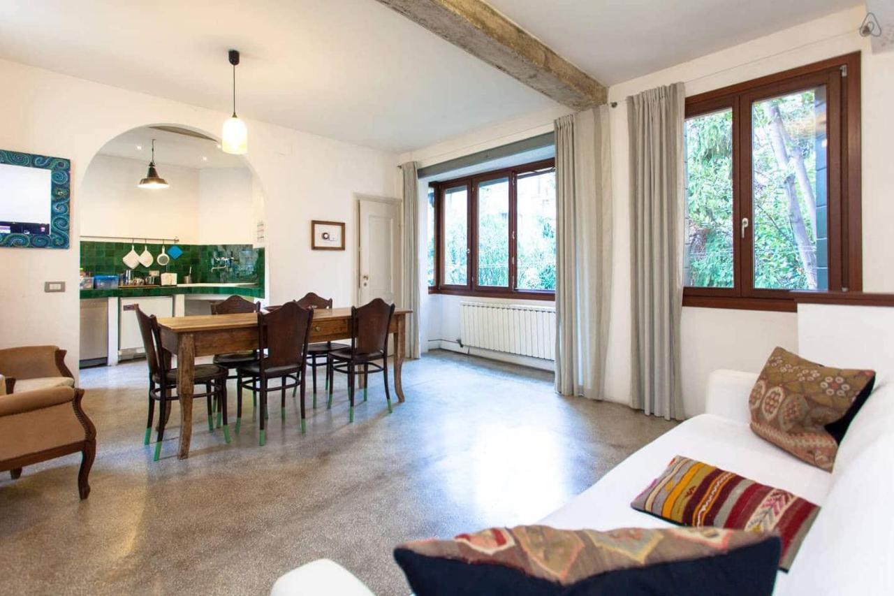Melusina Homes Venise