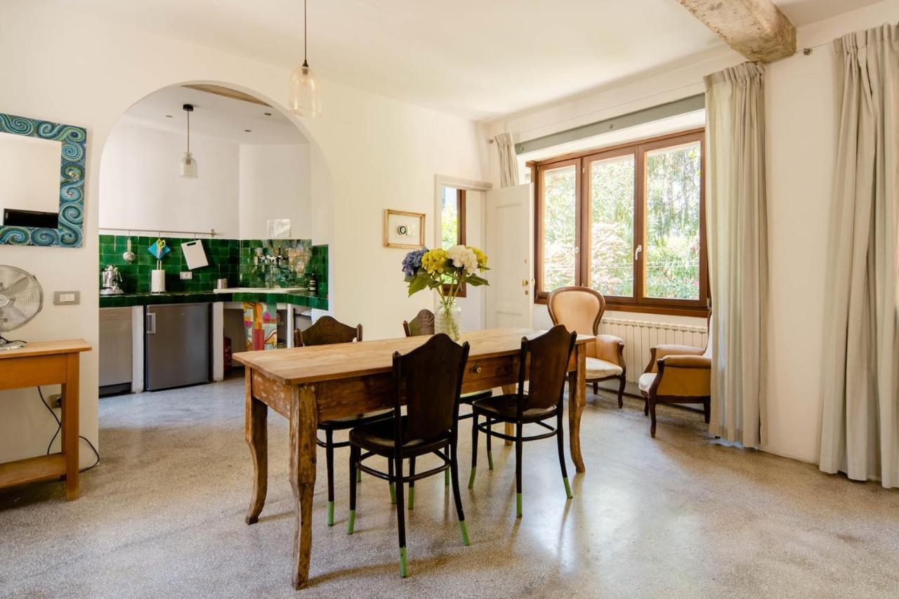Appartement Melusina Homes