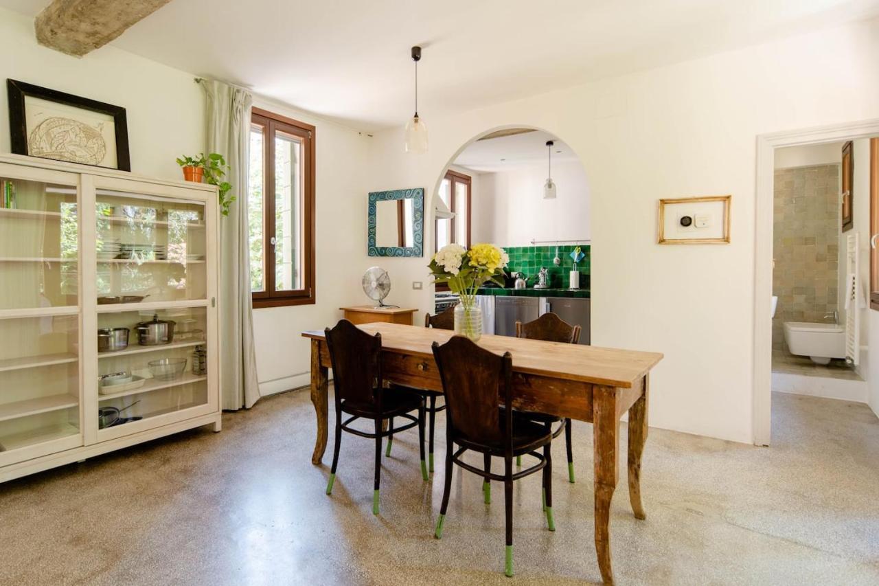 Melusina Homes Appartement Venise