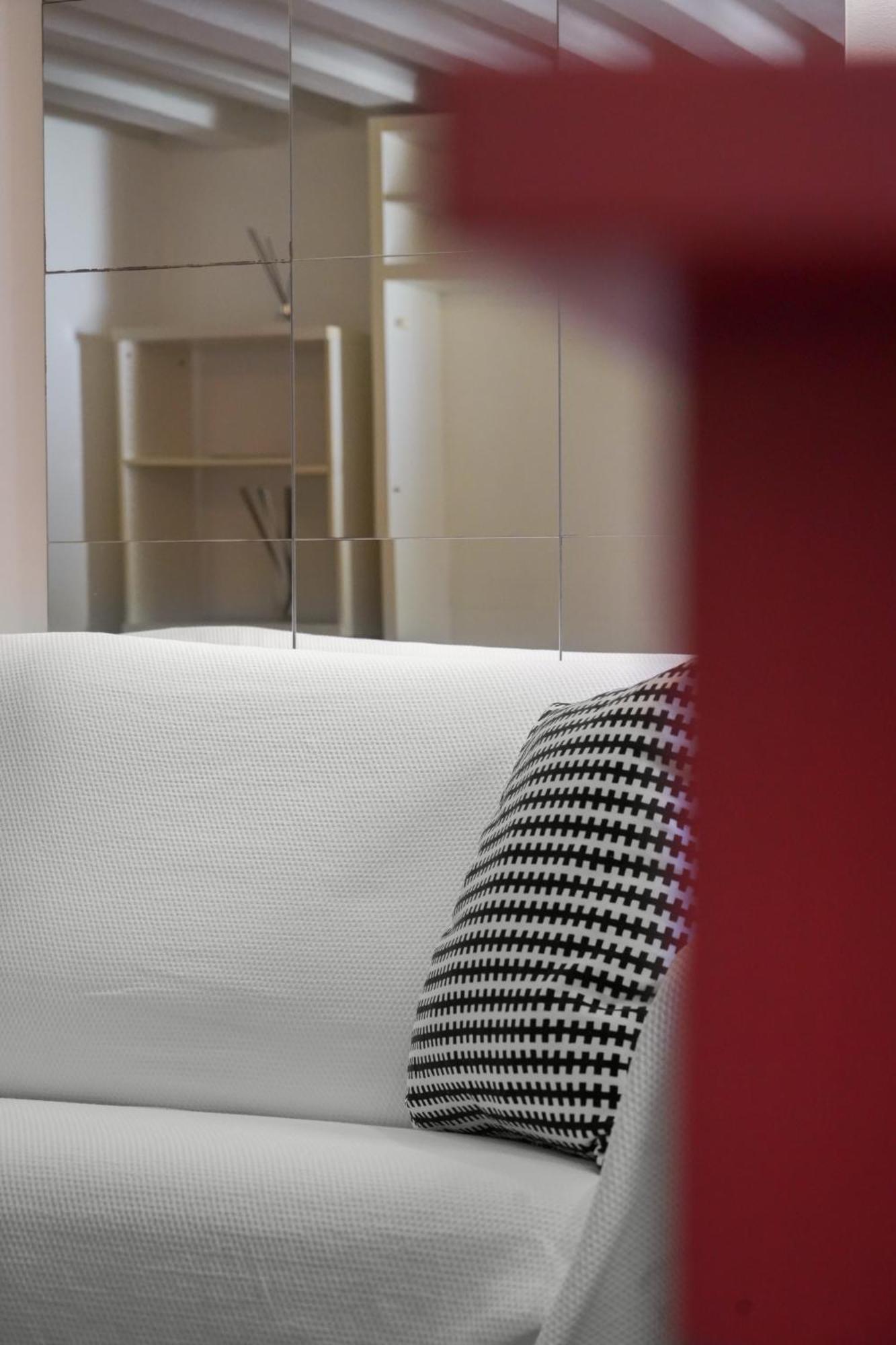 Appartement Melusina Homes *