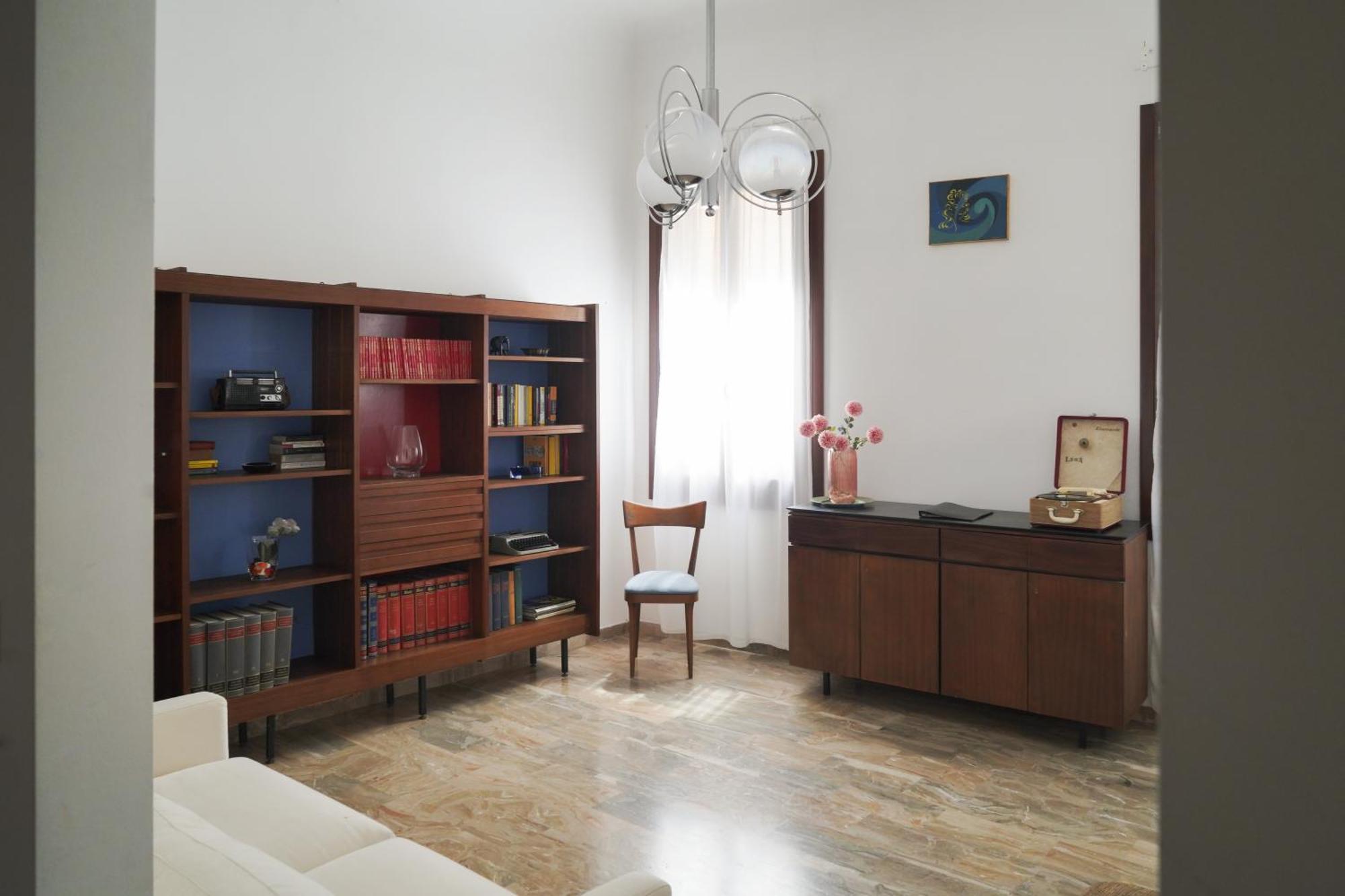 Appartement Melusina Homes