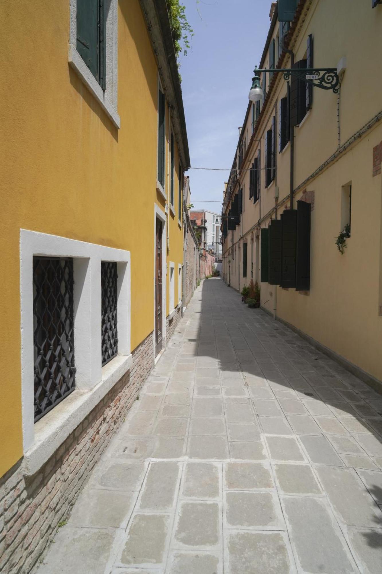 Melusina Homes * Venise