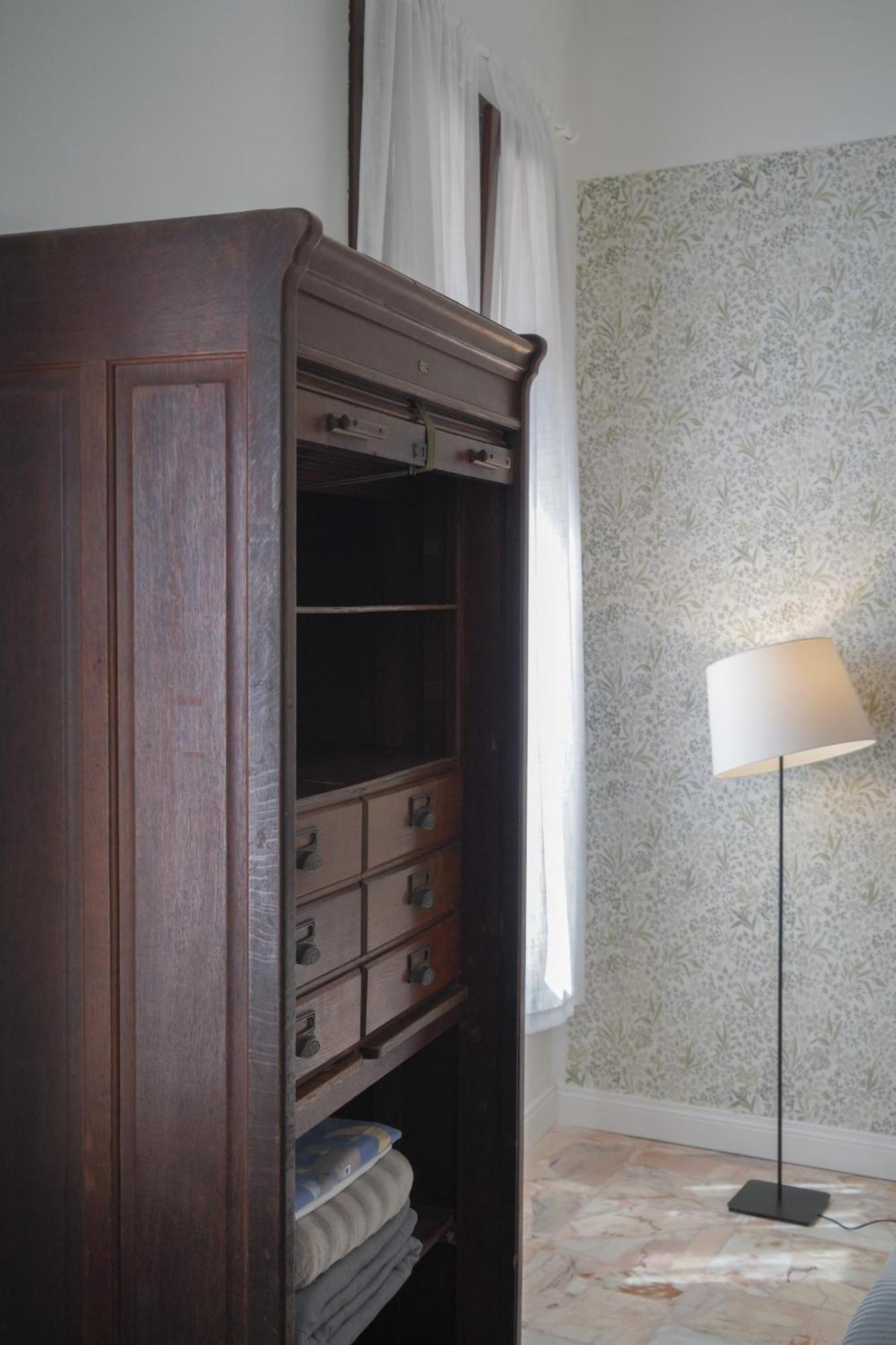 Appartement Melusina Homes