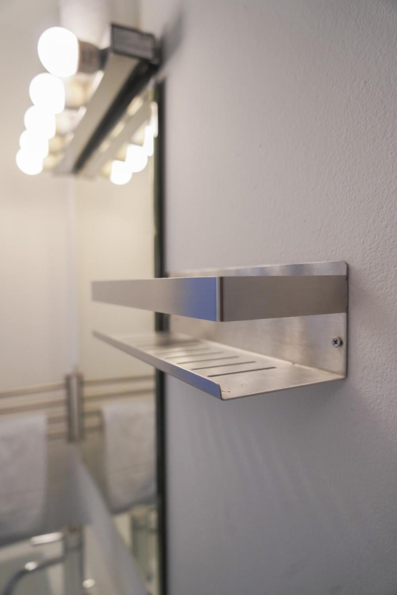 Melusina Homes Appartement