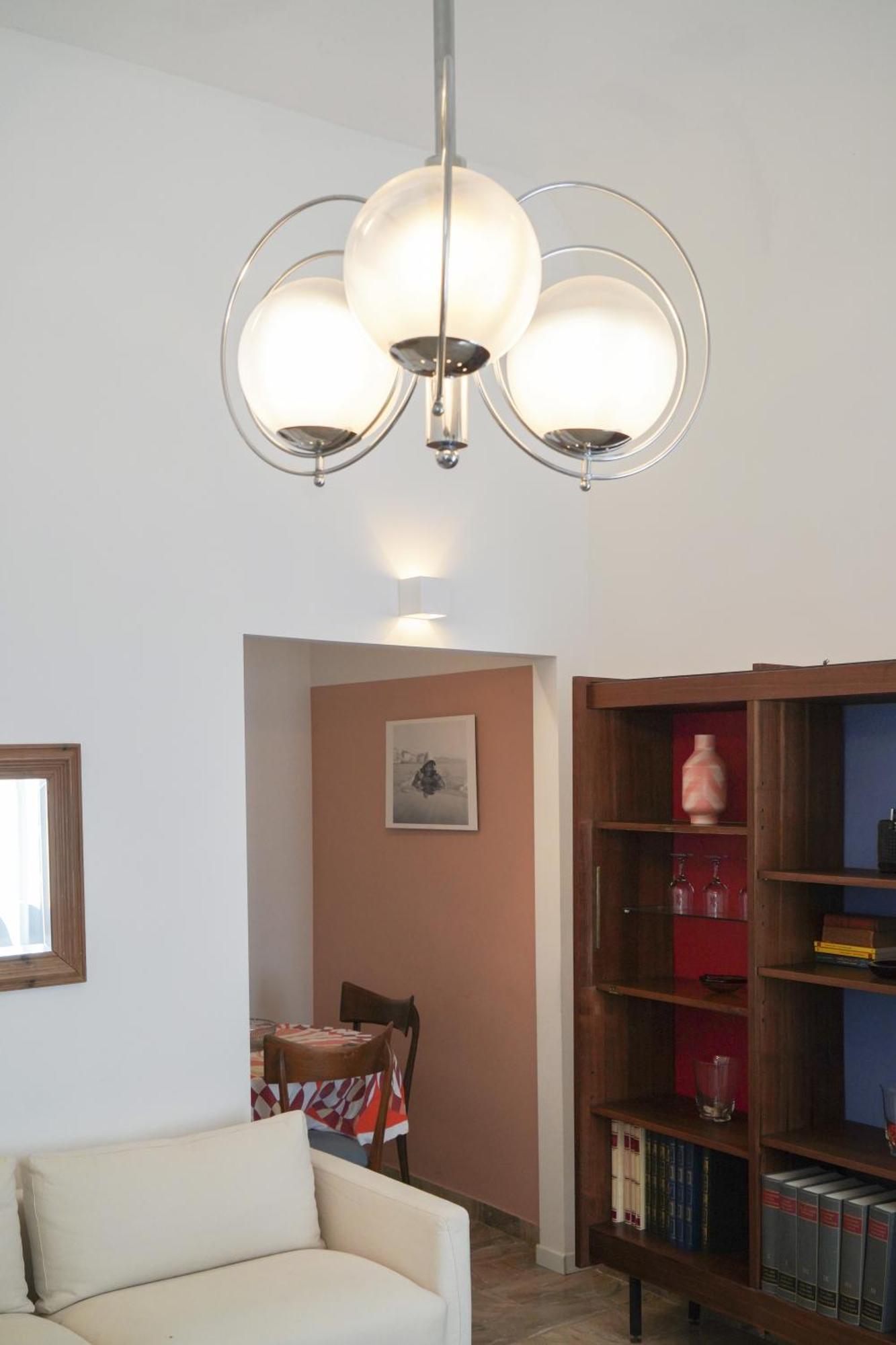 Melusina Homes * Venise