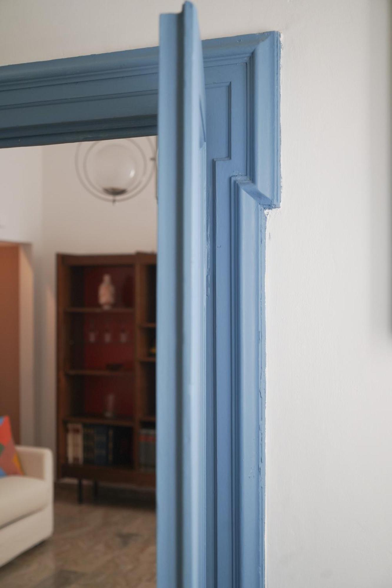 Appartement Melusina Homes