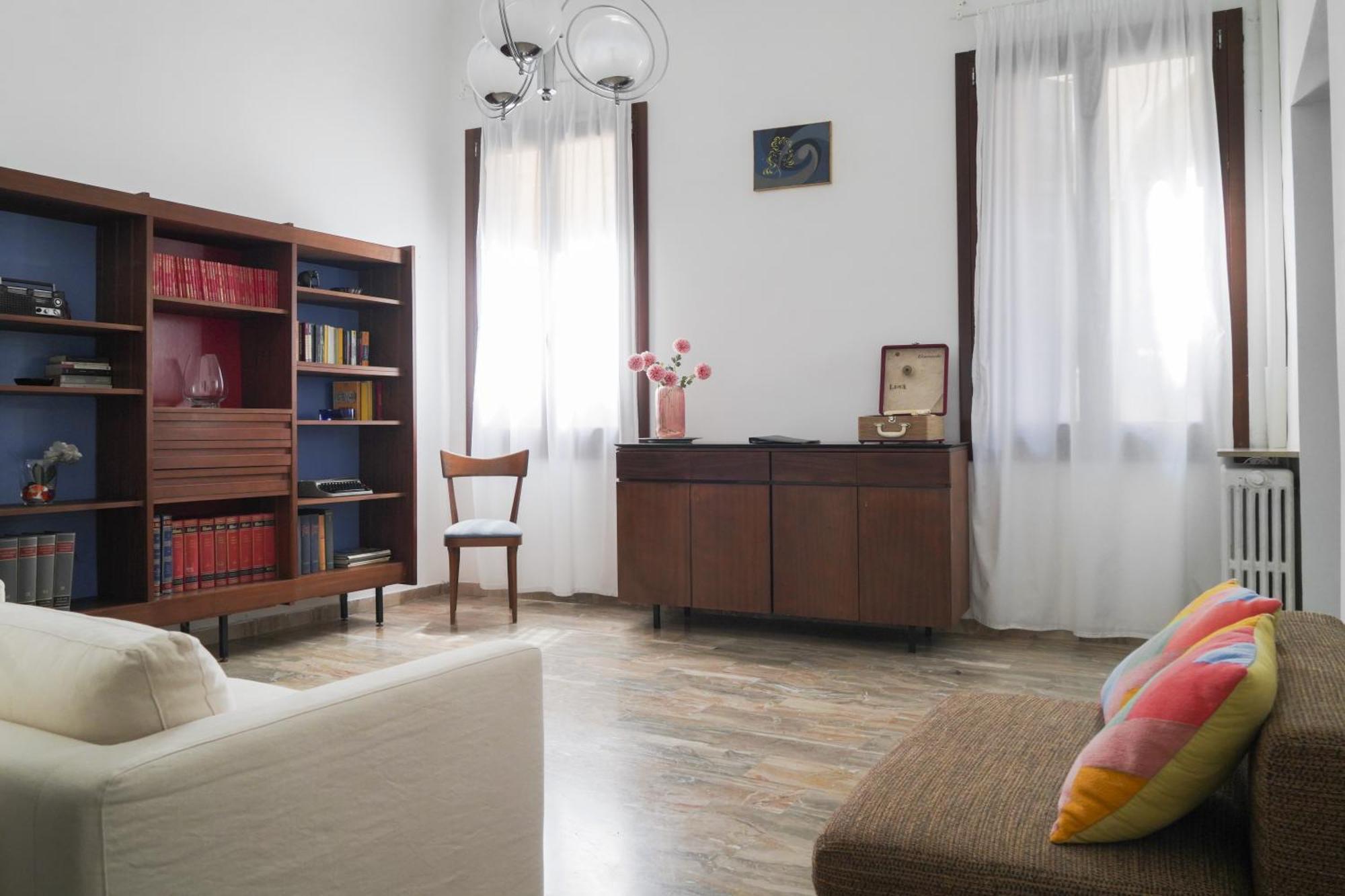 Melusina Homes Historical Center *