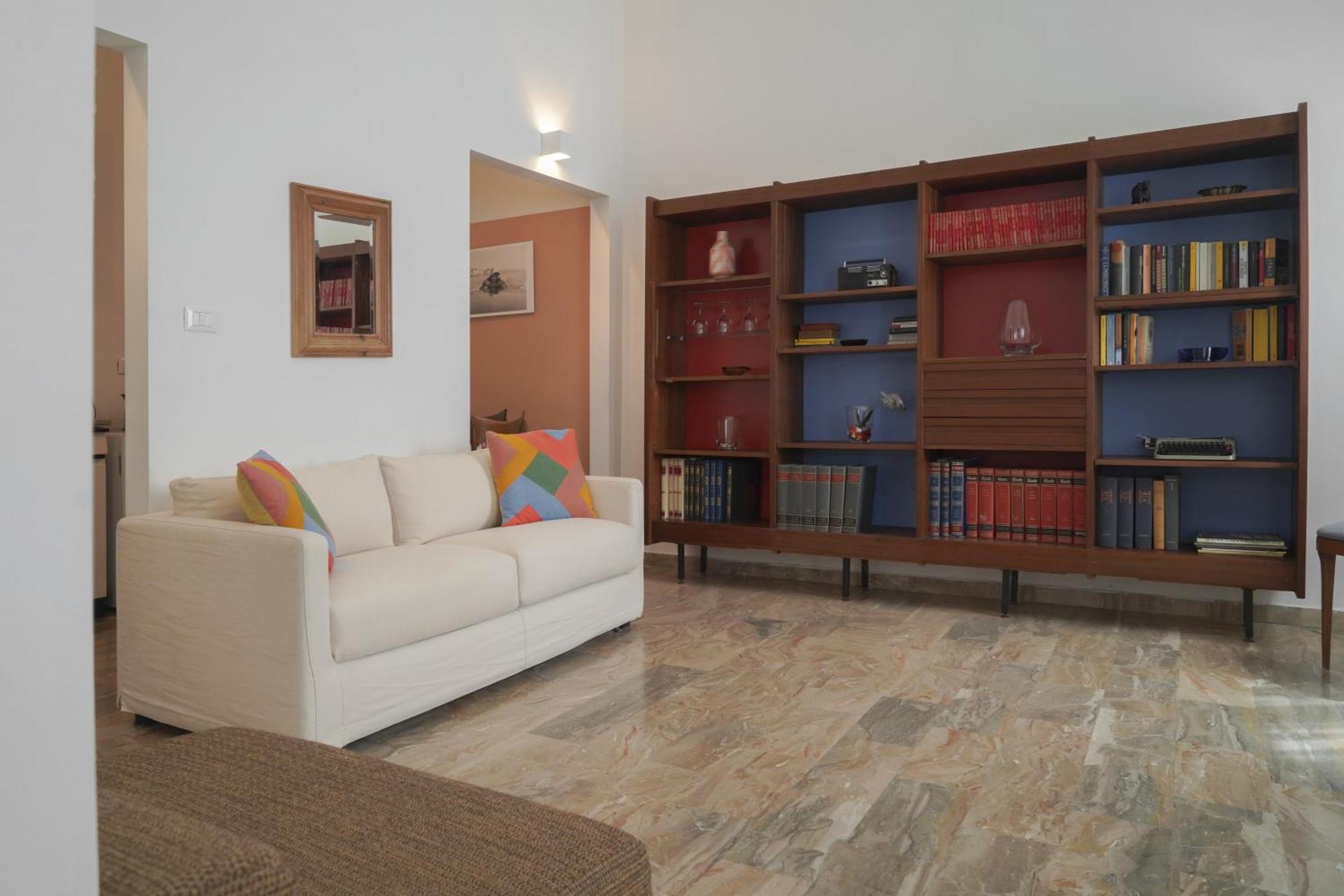 Melusina Homes Venise
