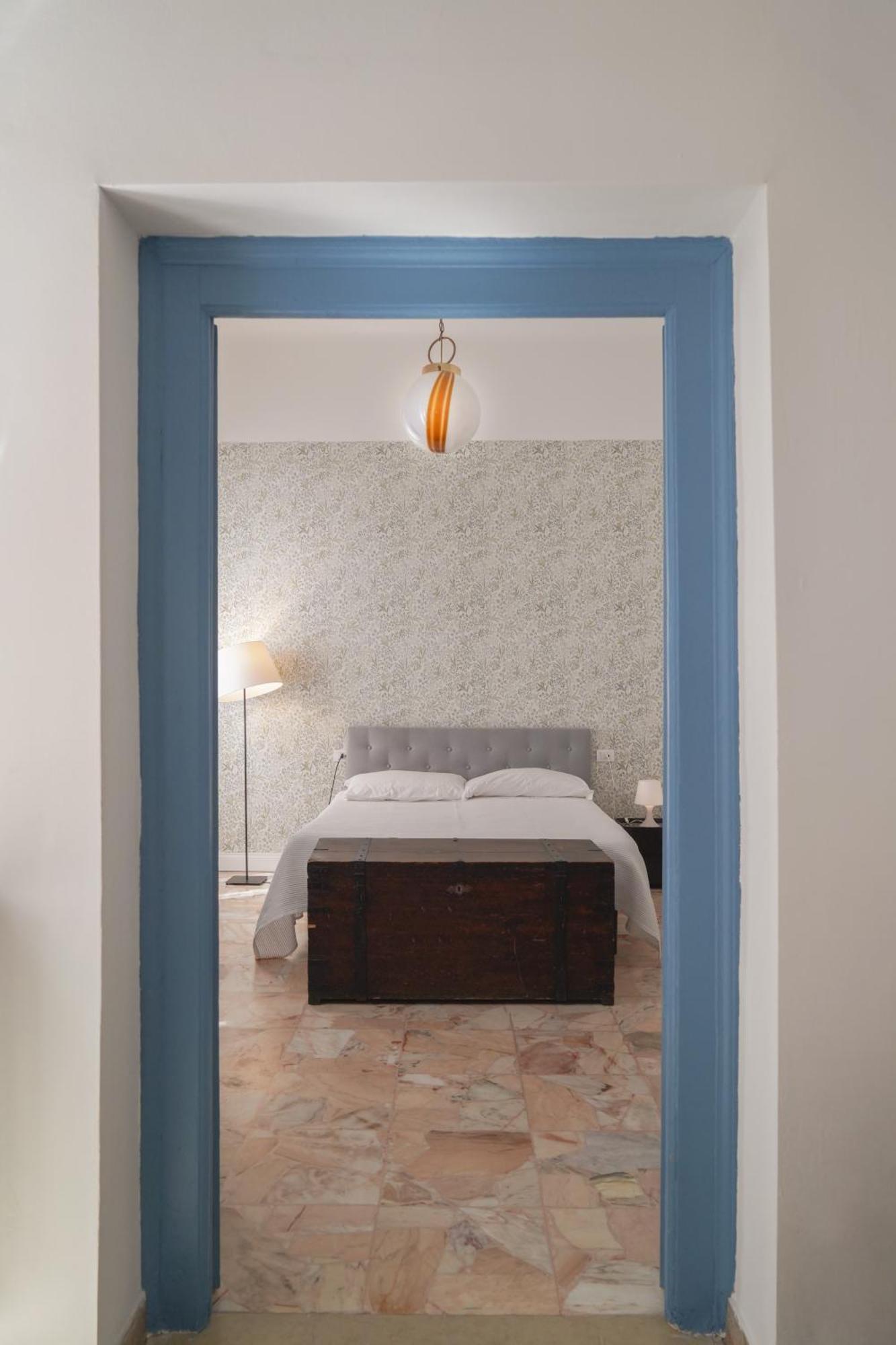 Melusina Homes Appartement
