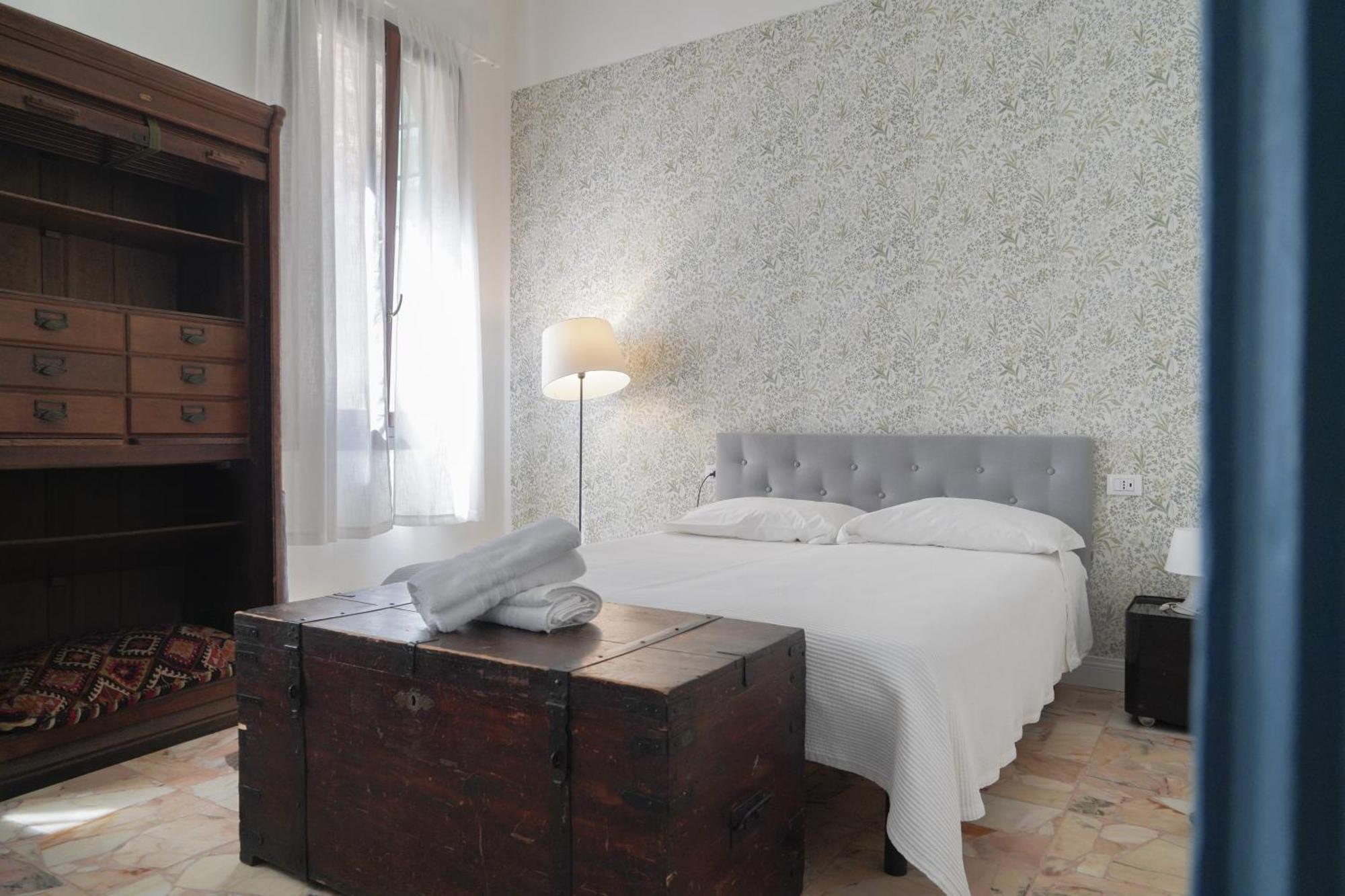 Appartement Melusina Homes Venise