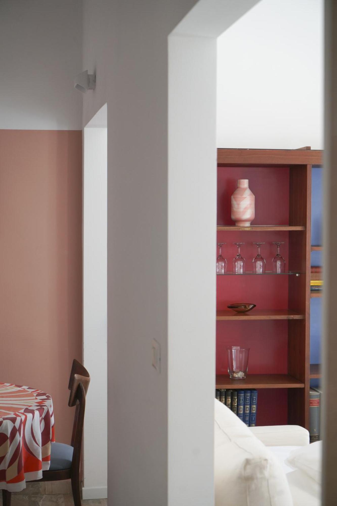 Melusina Homes Appartement Venise