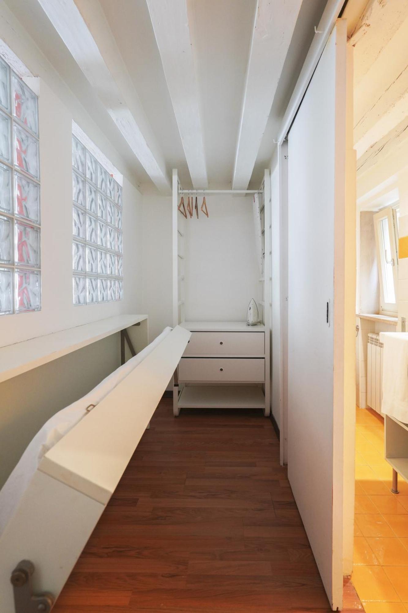 Melusina Homes Appartement Venise