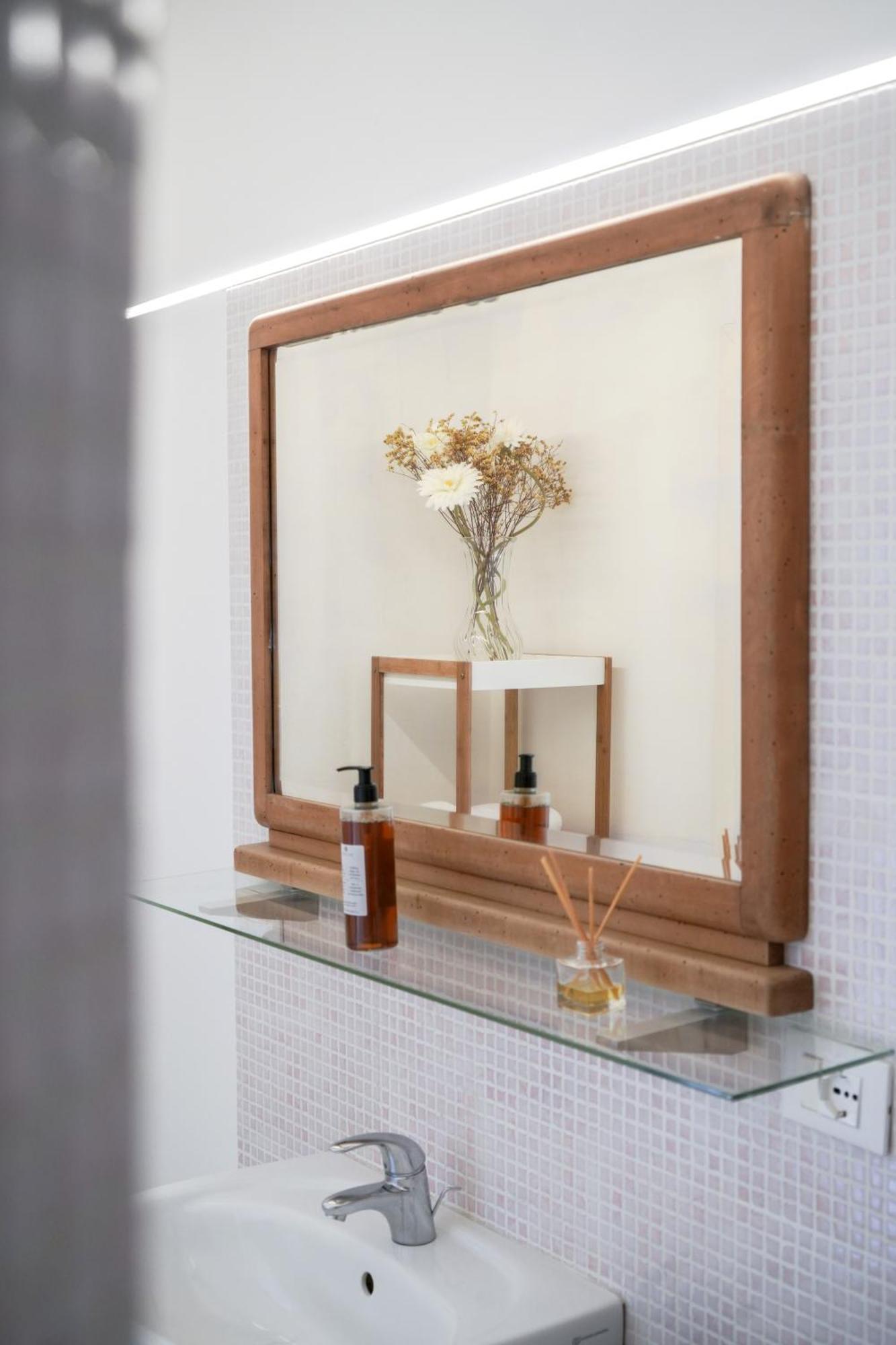 Apartment Melusina Homes Historical Center *
