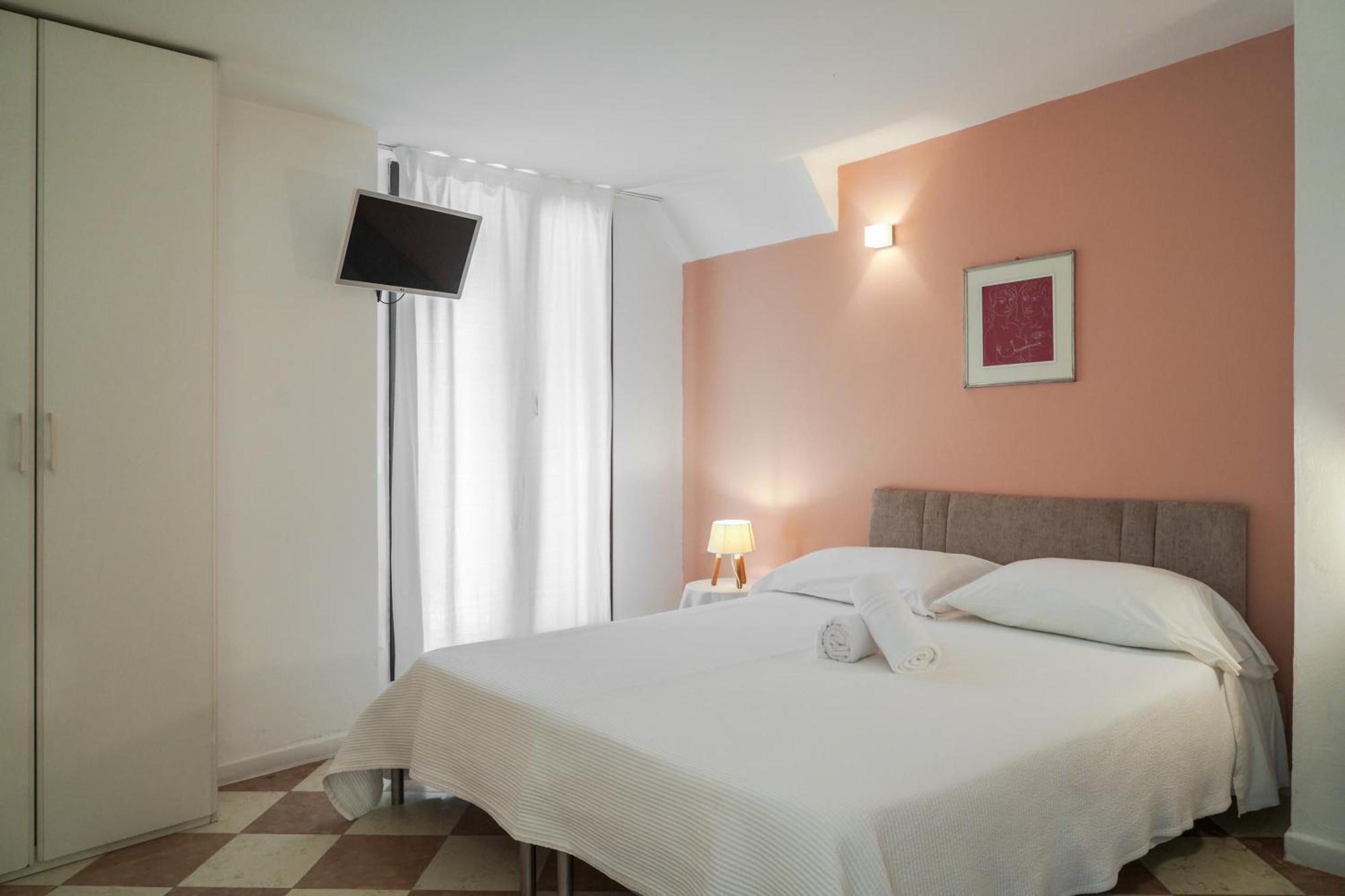 Melusina Homes Appartement