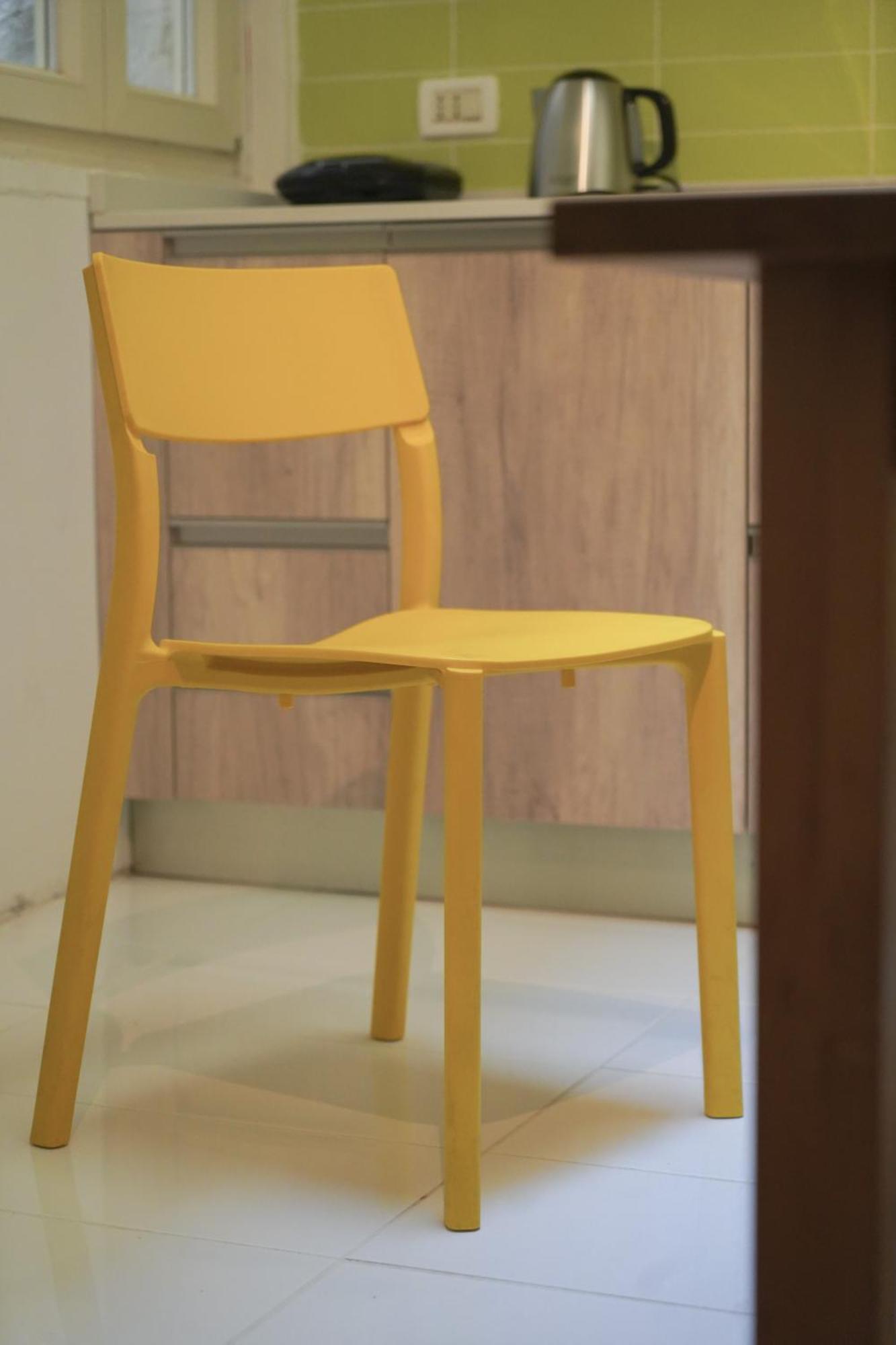 Melusina Homes Appartement Venise