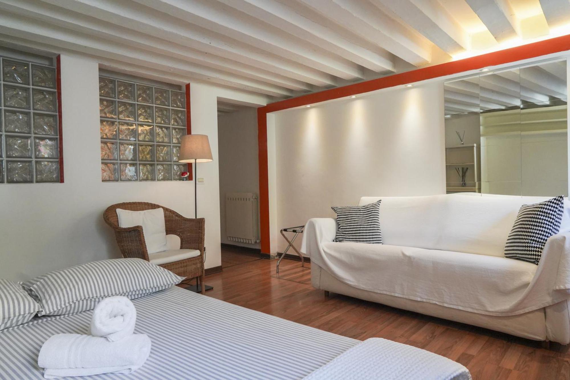 Appartement Melusina Homes