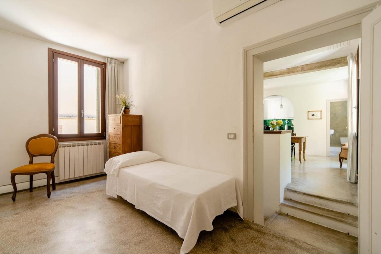 Melusina Homes Venezia