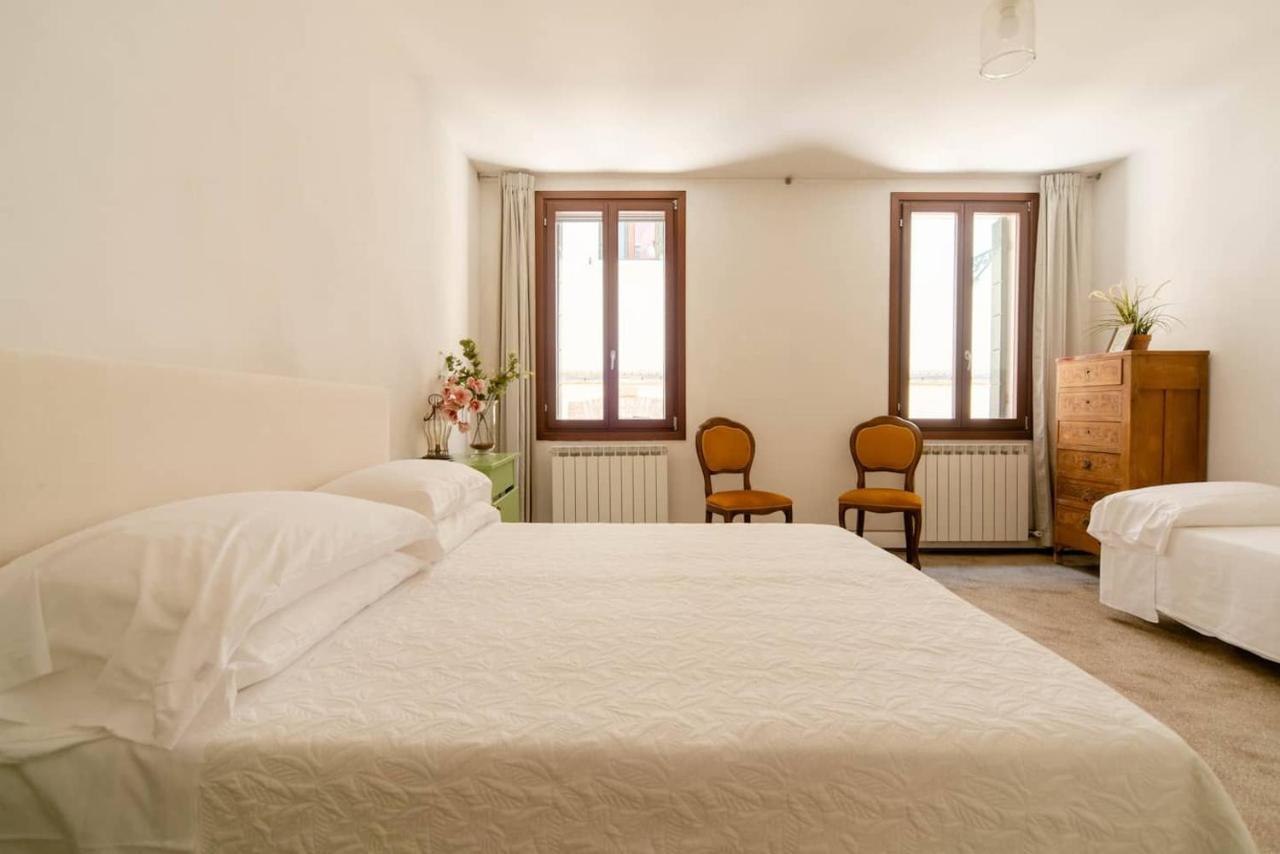 Melusina Homes Appartamento *