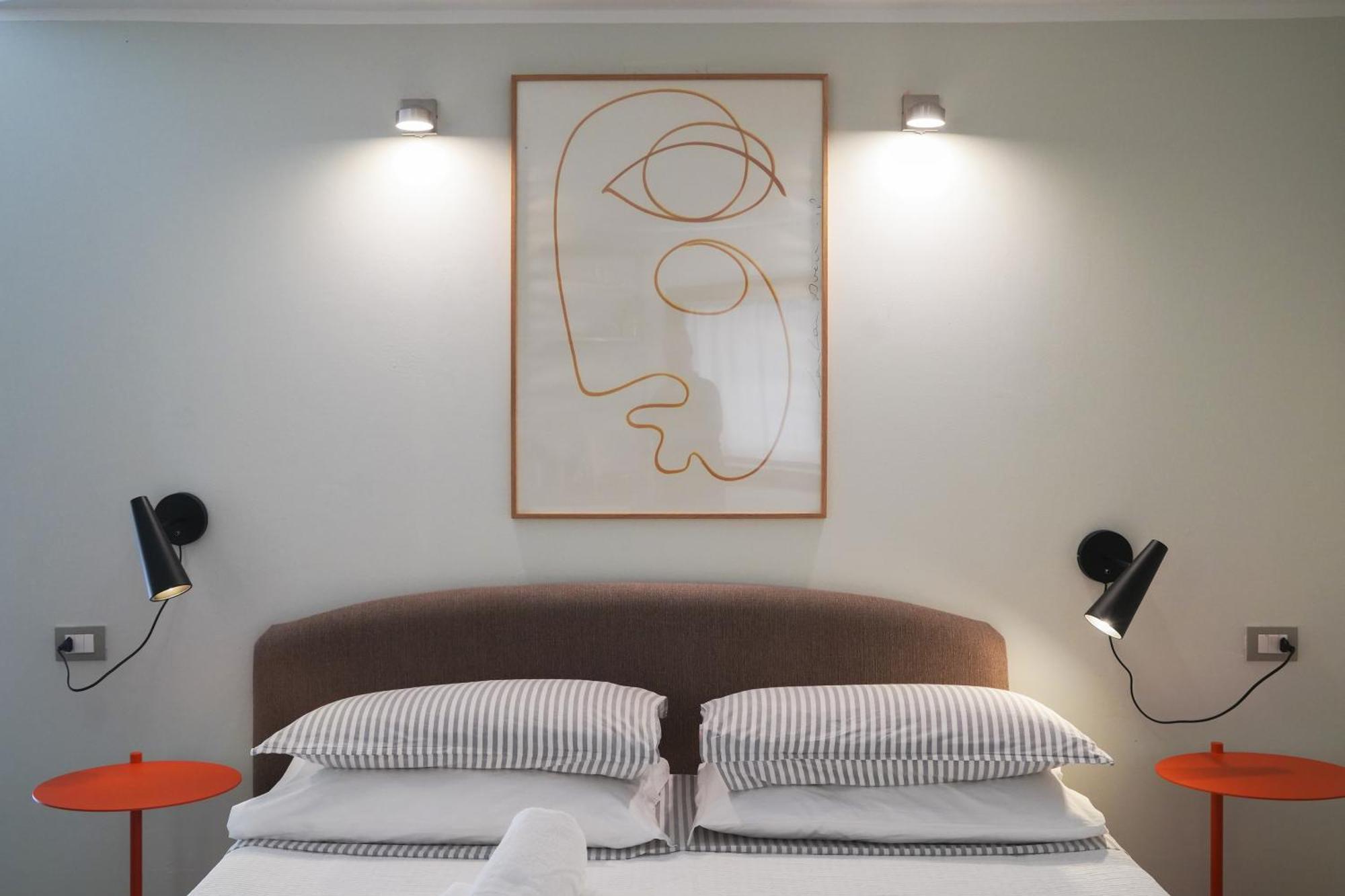 Melusina Homes Appartamento