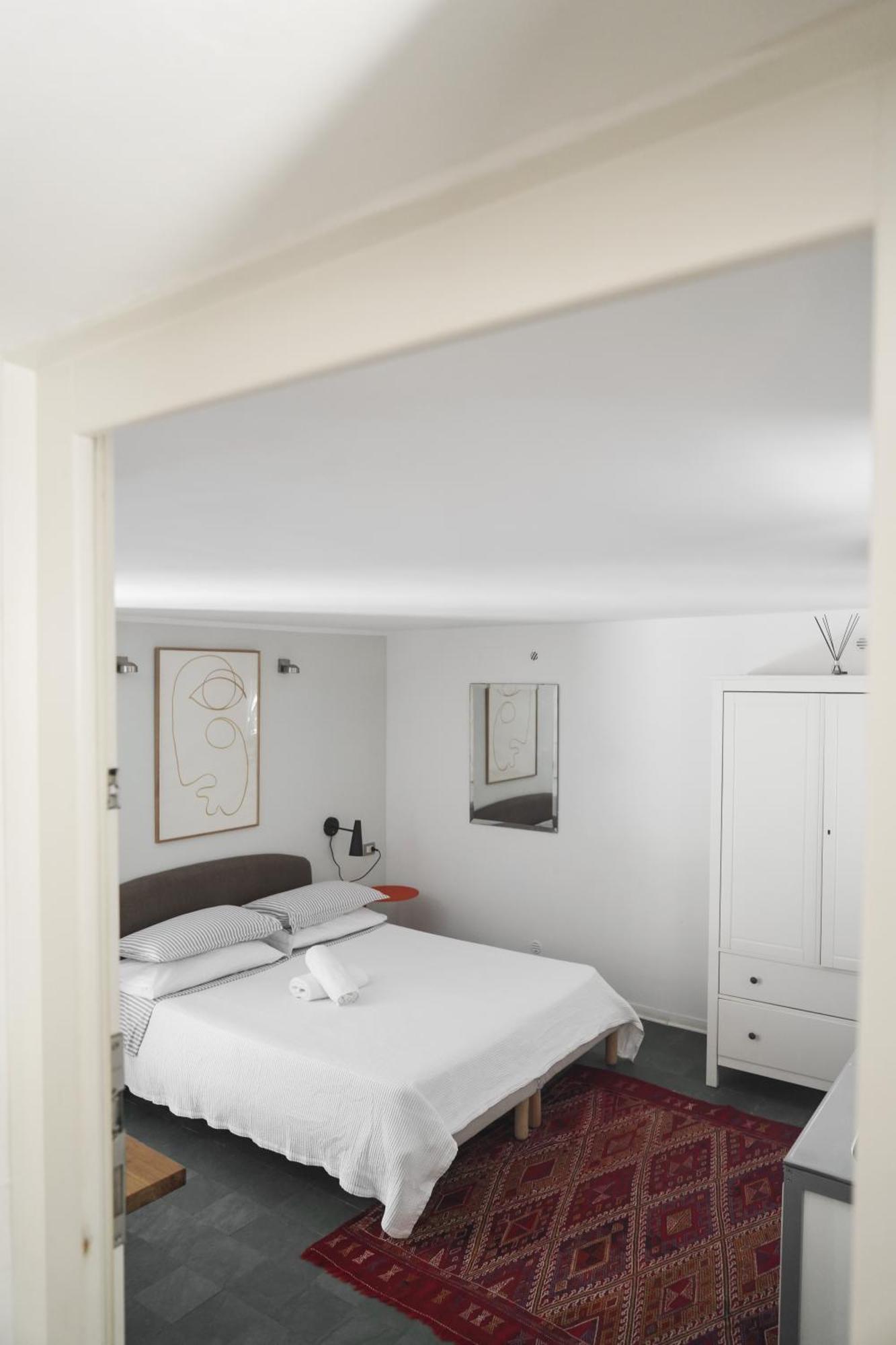 Melusina Homes Appartamento Venezia