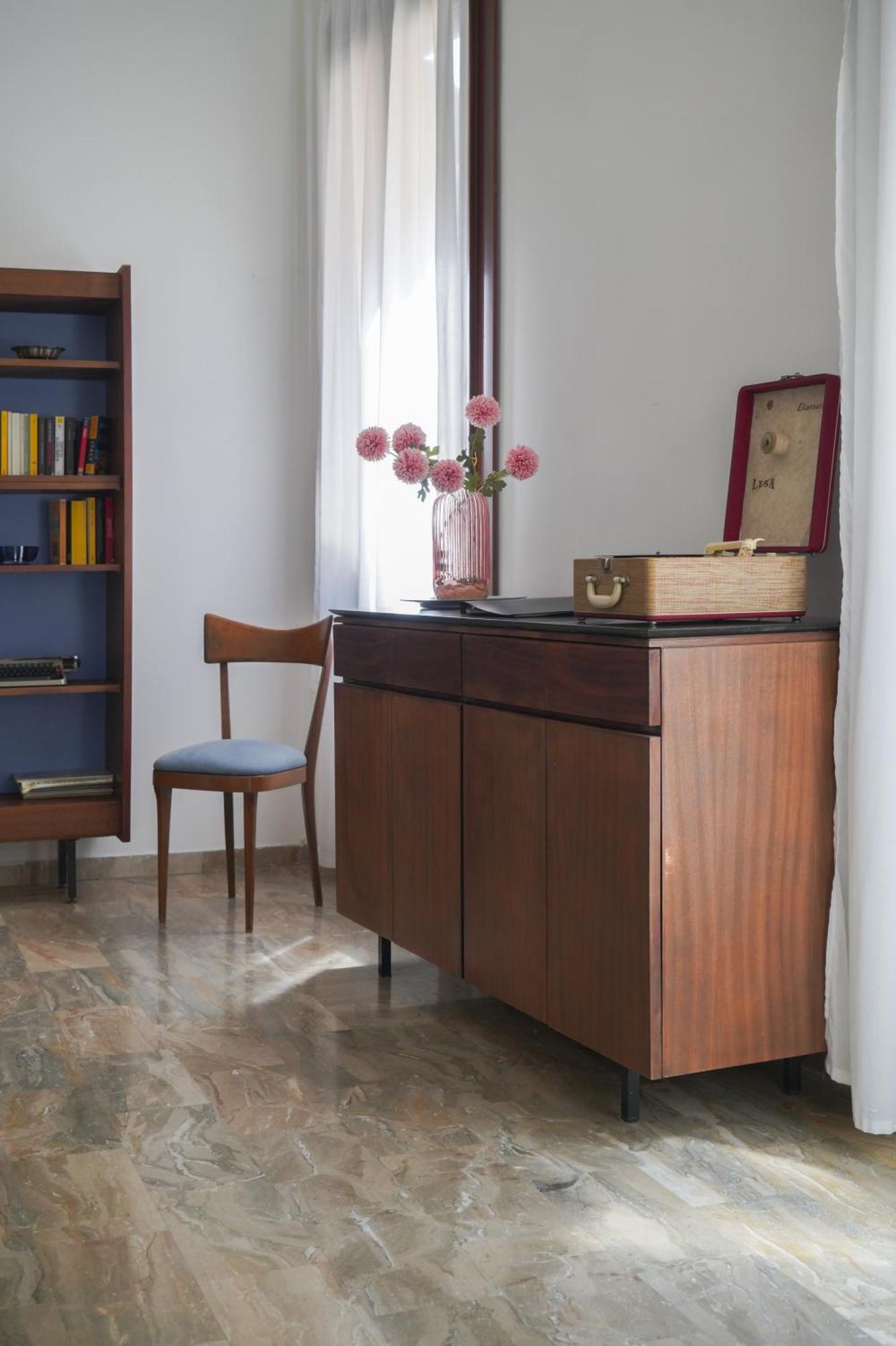 Appartamento Melusina Homes
