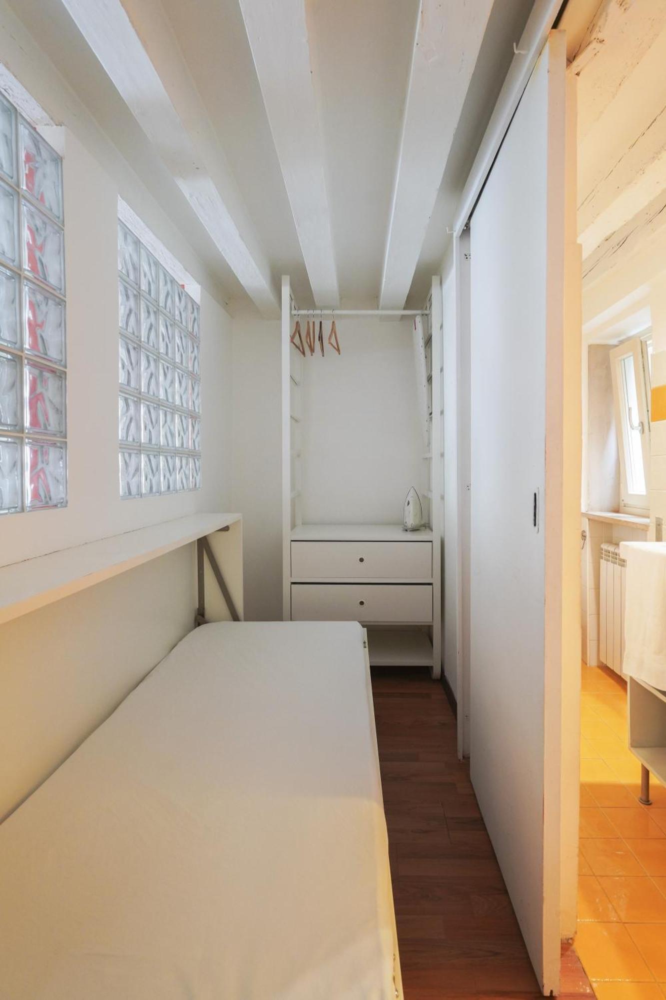 Melusina Homes Appartamento Venezia