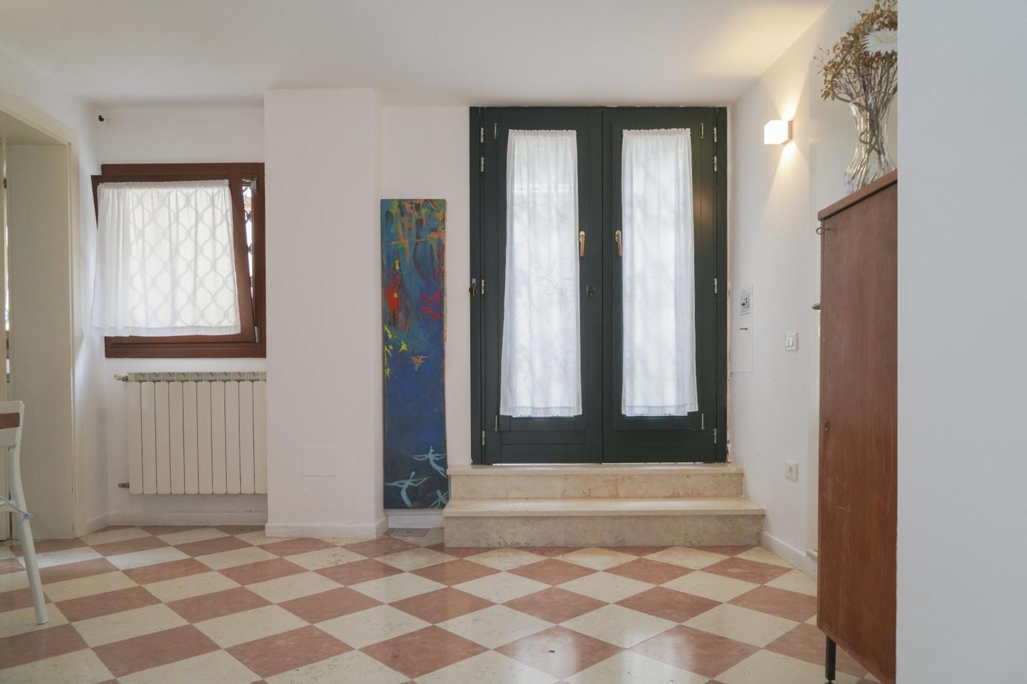 Appartamento Melusina Homes